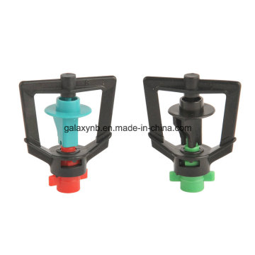 Plastic Rotating Nozzle for Irrigation